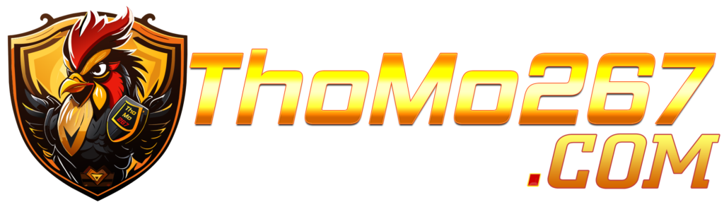 logo thomo267